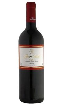 Gran Cartel 2022 - 0,75 Liter